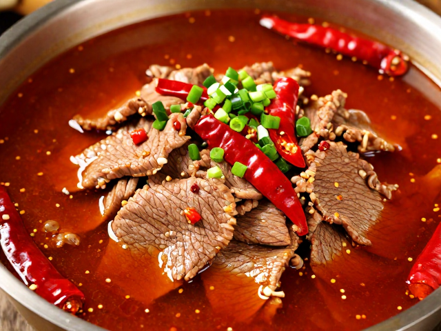 选对辣椒，奠定麻辣风味的基石