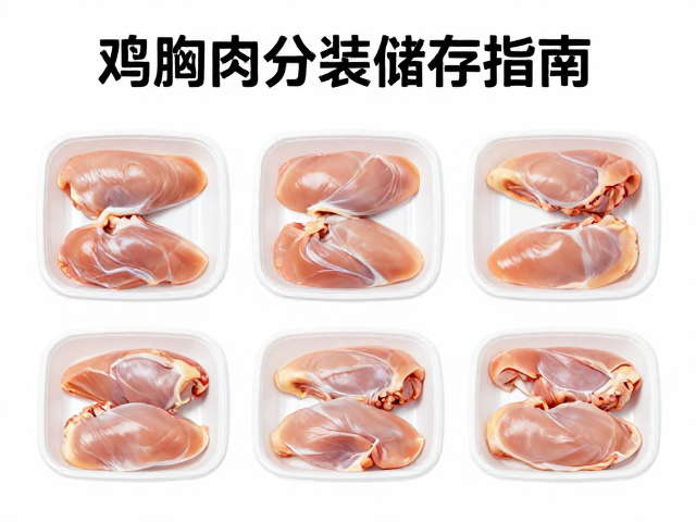高效配送：保障运输途中的品质稳定