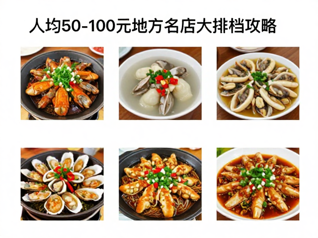 环境氛围与用餐体验