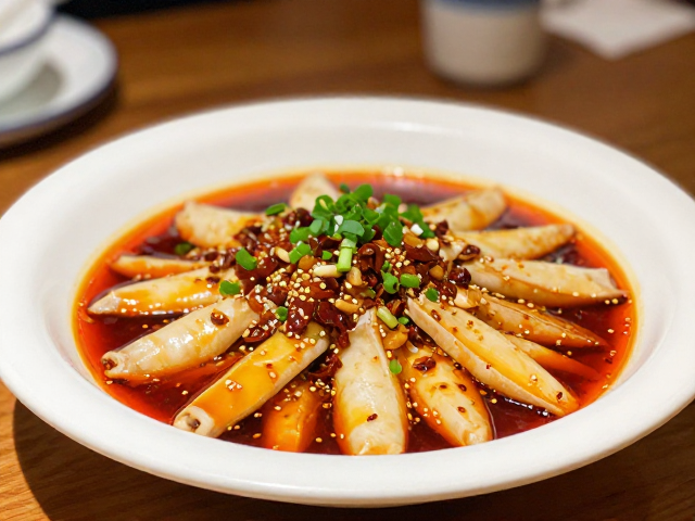 用餐环境与地理位置便利性