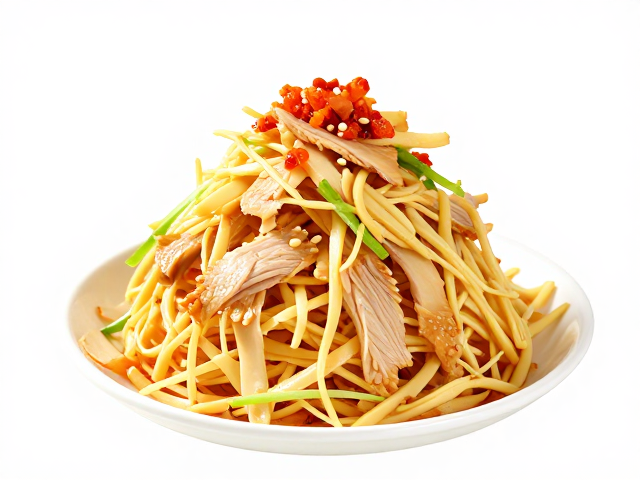 风味构建与食材搭配逻辑