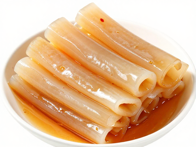 核心食材甄选与预处理技巧