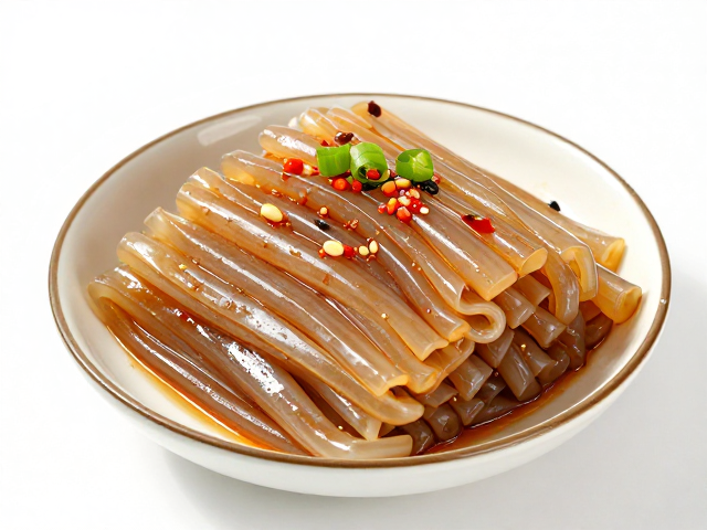 成品呈现与食用场景适配