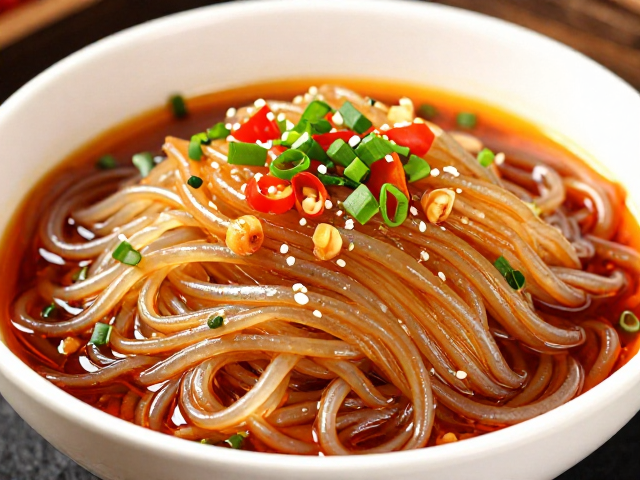 风味构建与口感科学
