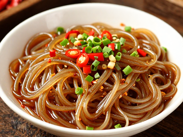 选购要点与食用场景