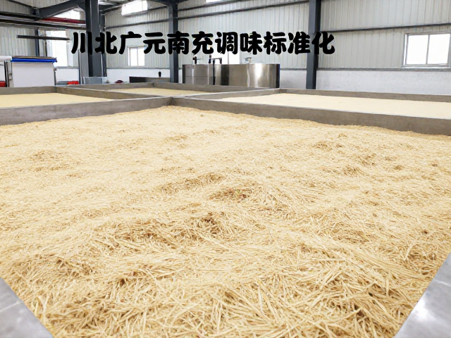 川北调味体系的工业化重构与风味溯源