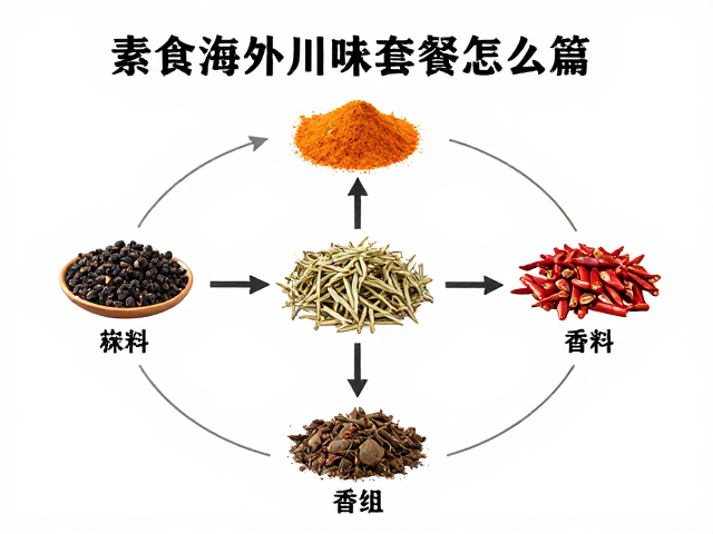 核心香料矩阵的重组与去苦策略