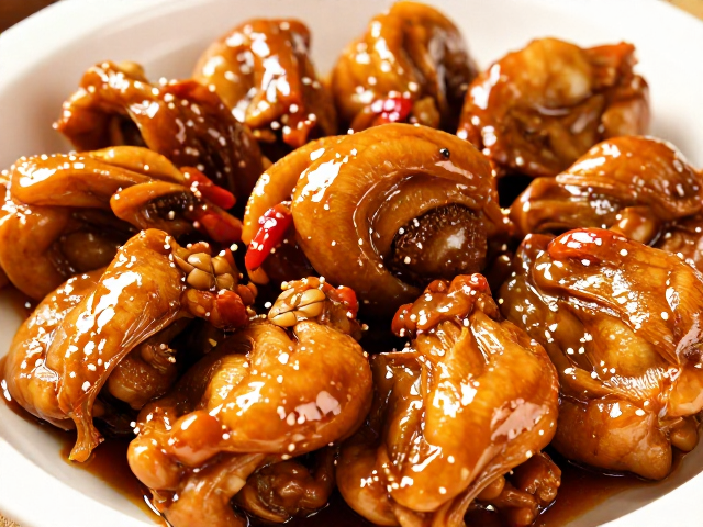 亮油秘制：自贡风味的核心逻辑