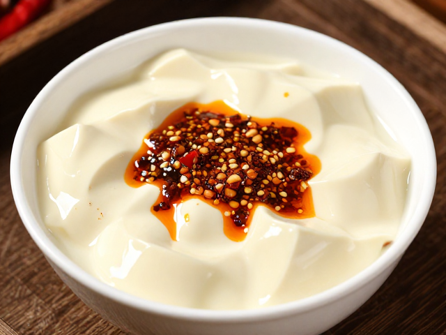 正宗装碗与食用方式