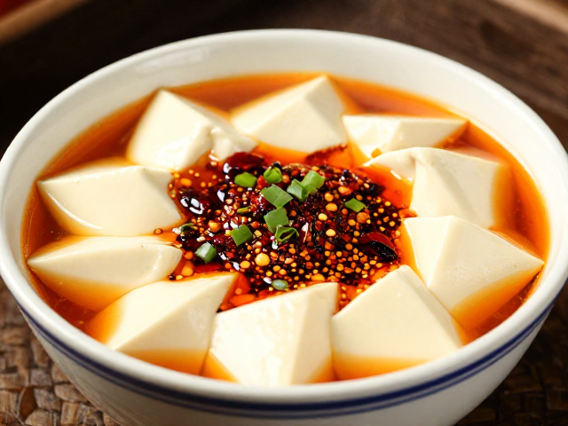 精准控温与食材处理的火候艺术