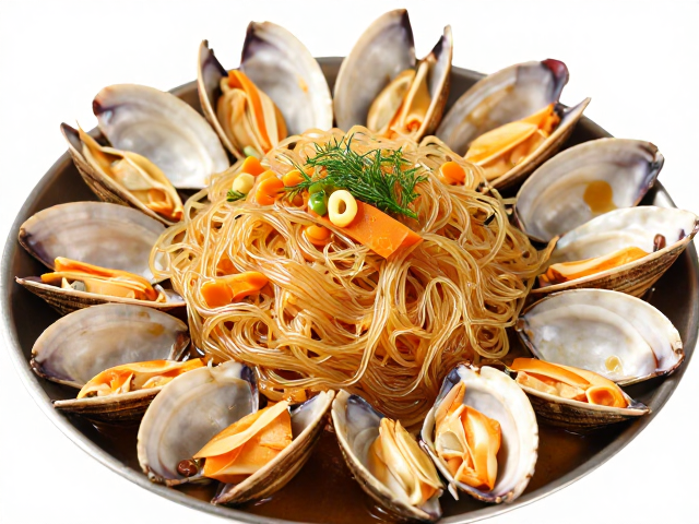 食材甄选与预处理要点
