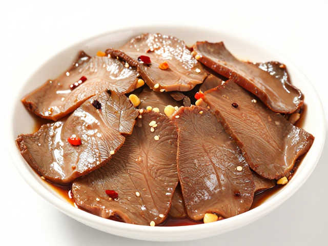 辅料搭配：层次丰富的口感构建