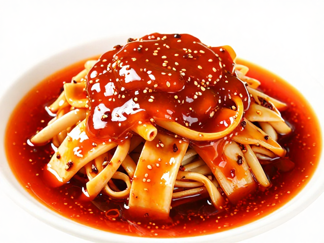 复合调味：香料与辅料的平衡艺术