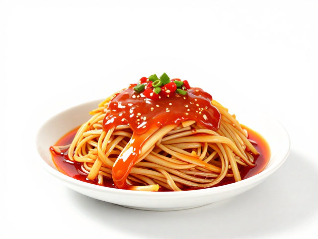 拌制技巧：食材处理与融合时机
