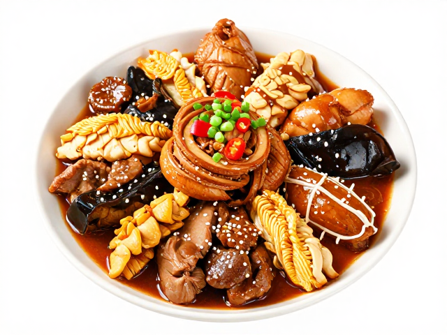 善用复合味，掌握食材特点，教你水煮烧菜鲜香入味不腻