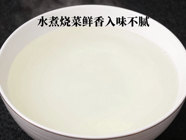 去腻提鲜的关键技法与火候控制