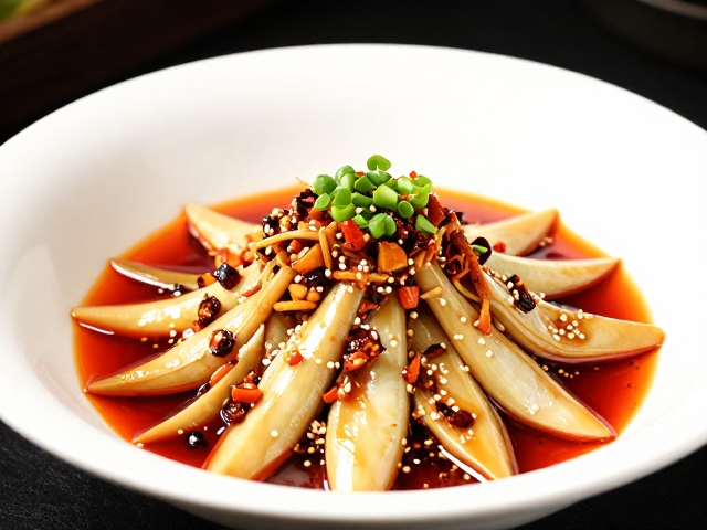 溯源巴蜀：在地食材构建风味基石