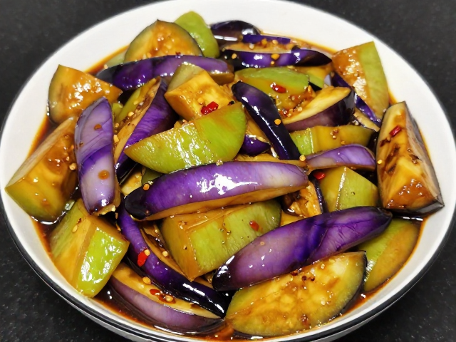 风味搭配与食用场景