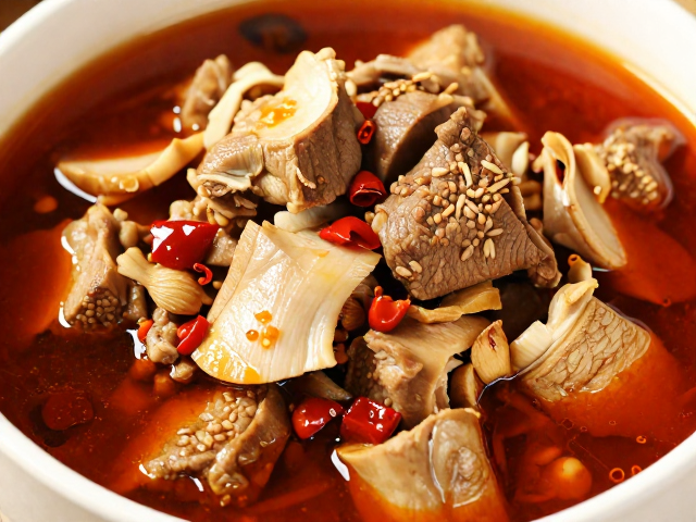 选材与预处理：奠定风味基石