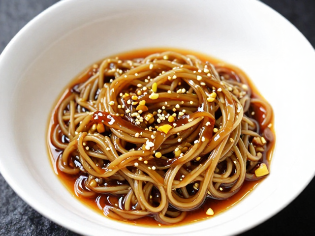调味配比与入味技巧