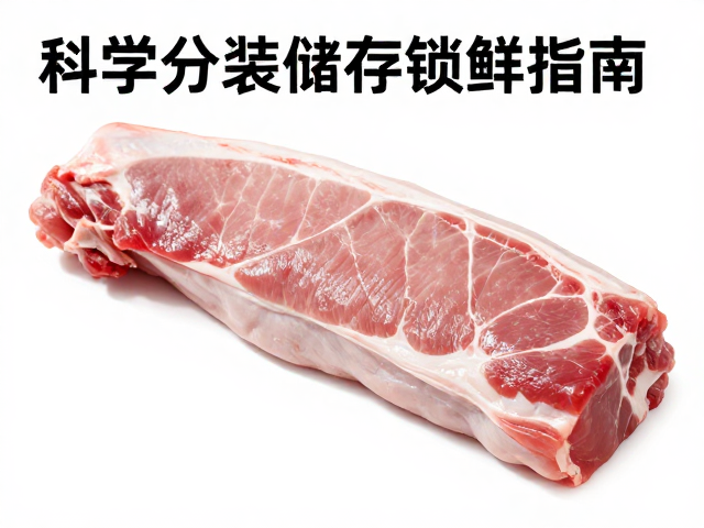 解冻技术与烹饪前处理