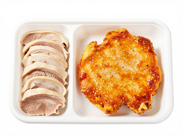 科学复热与食用，还原刚出锅的鲜嫩口感