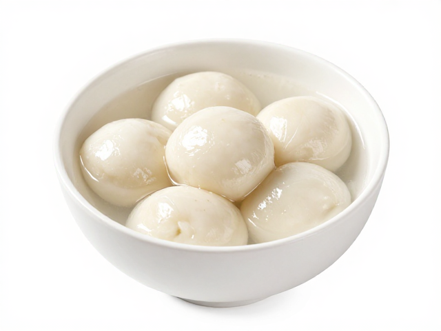 百年传承的味觉记忆