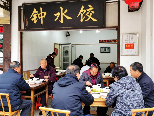 老饕们的必点清单