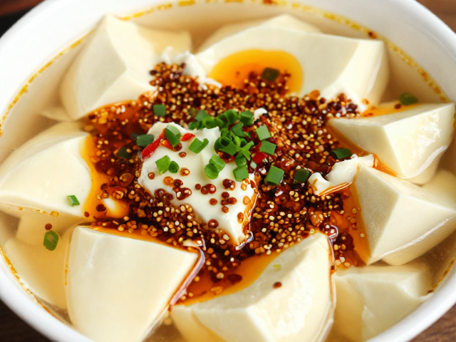汤底与调味：麻辣鲜香的灵魂构建