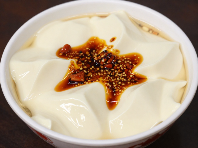 灵魂配料与正宗吃法