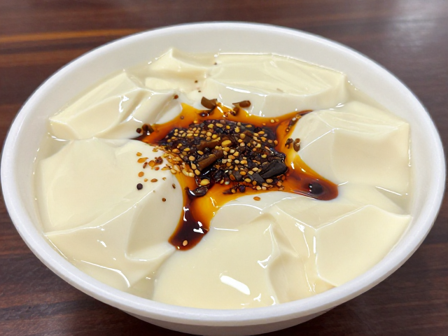街头巷尾的寻味指南