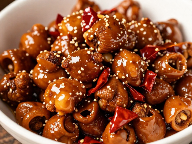 香料配比与预处理细节决定风味的厚度