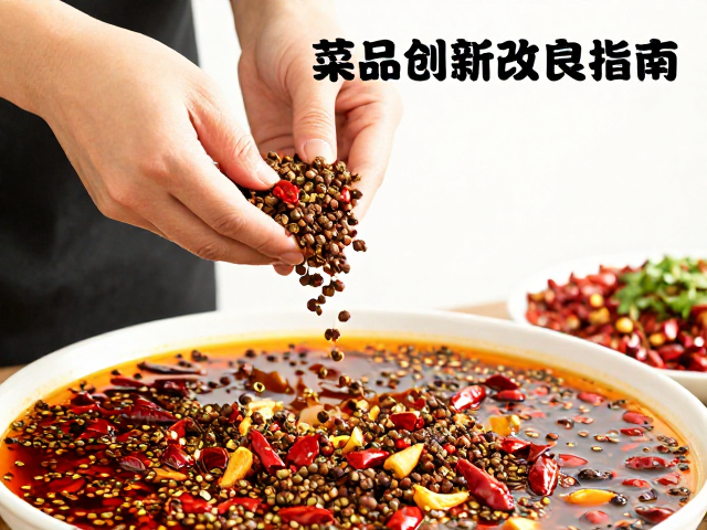 经典川菜的改良与创新路径