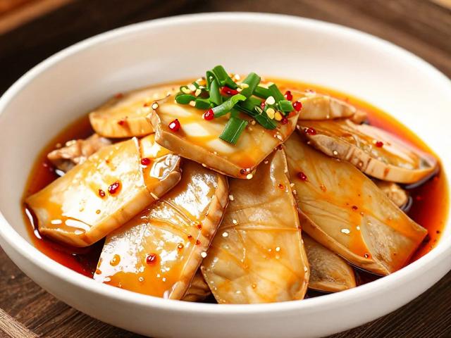 纯素川菜怎么做？少油少盐免豆瓣酱，清爽健康又入味