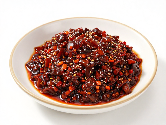 基础调味与香料预处理技巧