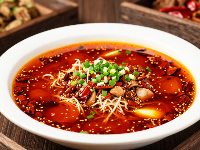 寻味场景与老重庆人的饮食记忆