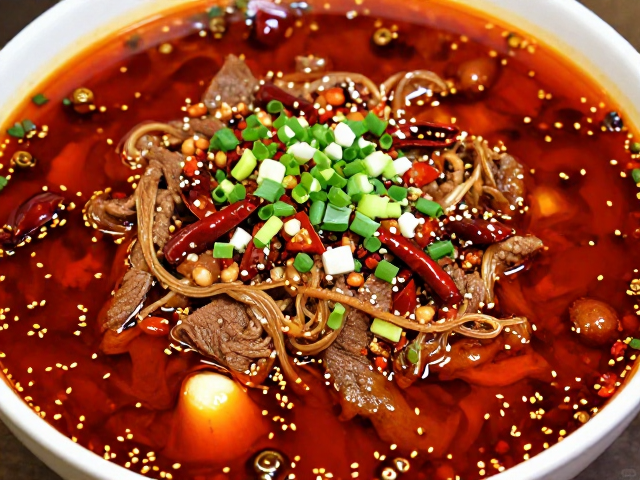 食材甄选与地域风味的在地化表达