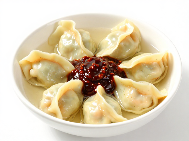 养生食材的协同增效