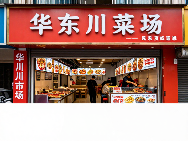 供应链深耕与标准化建设支撑门店高效运转