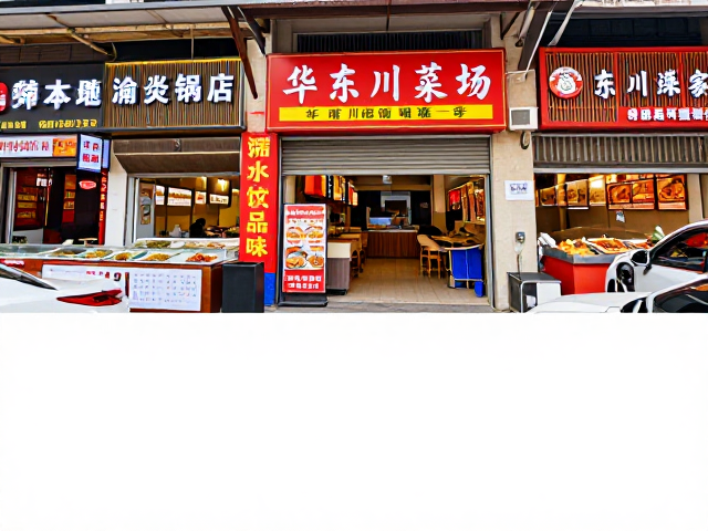 区域连锁化趋势下二线城市门店的战略突围