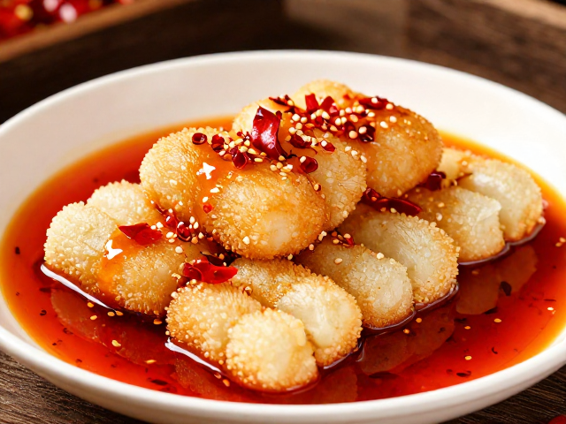 在经典川菜中的应用逻辑与味觉平衡