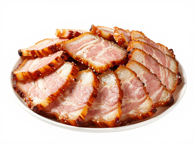 川北风味盐煎肉的起源与核心定义
