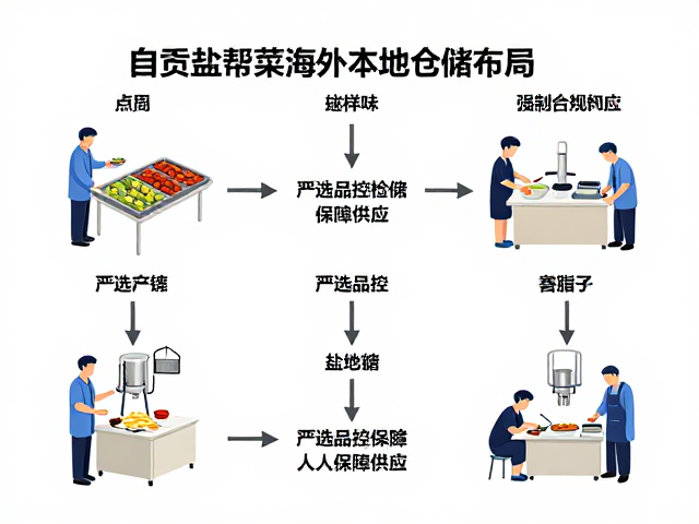 严选品控检测人员保障供应
