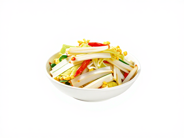 食材处理与去腥提鲜的关键步骤