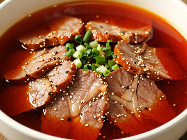 风味重构与甜品场景的融合逻辑