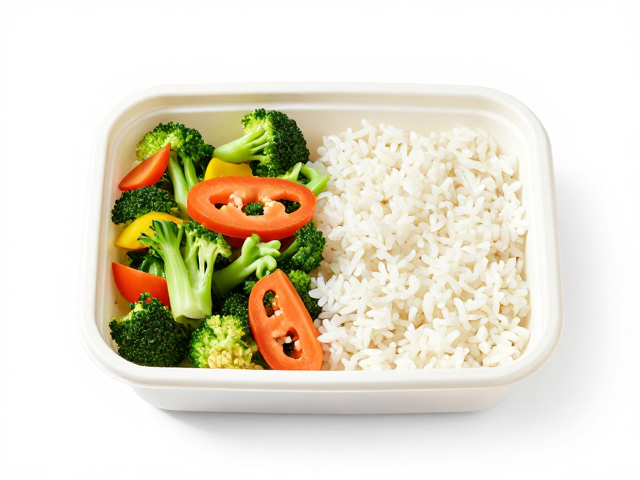 具体执行方法与食材选择
