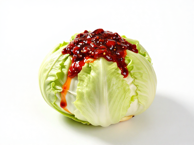 甄选正宗郫县豆瓣的标准