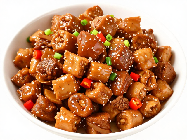 场景搭配与食用体验