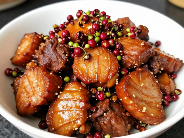 家庭厨房的实操技巧与风味微调