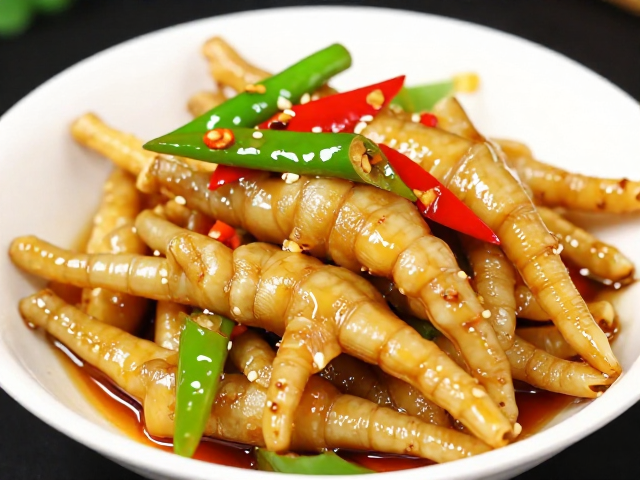 场景搭配与食用建议